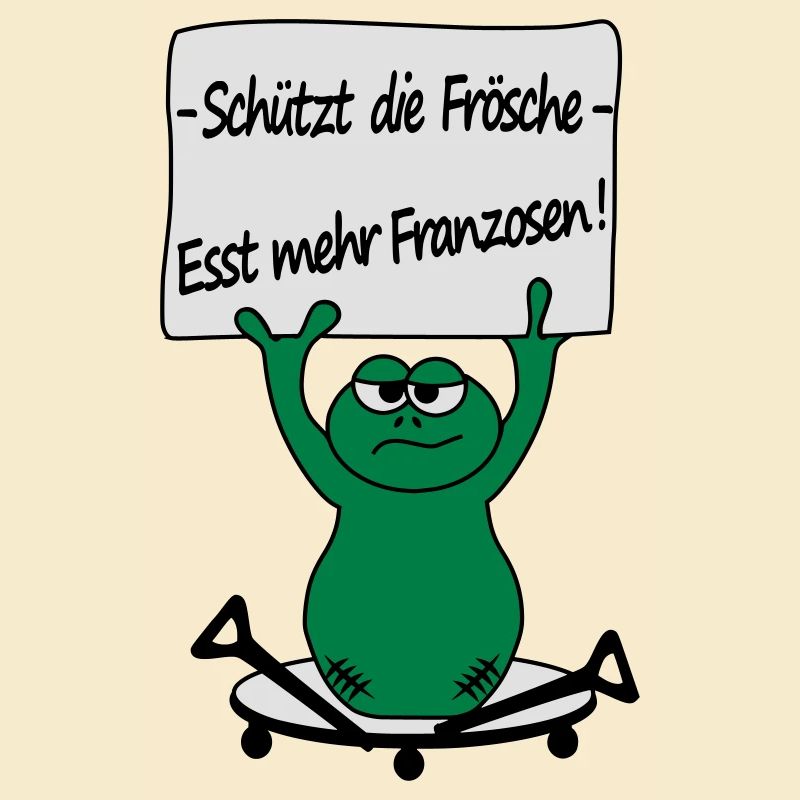Froggy