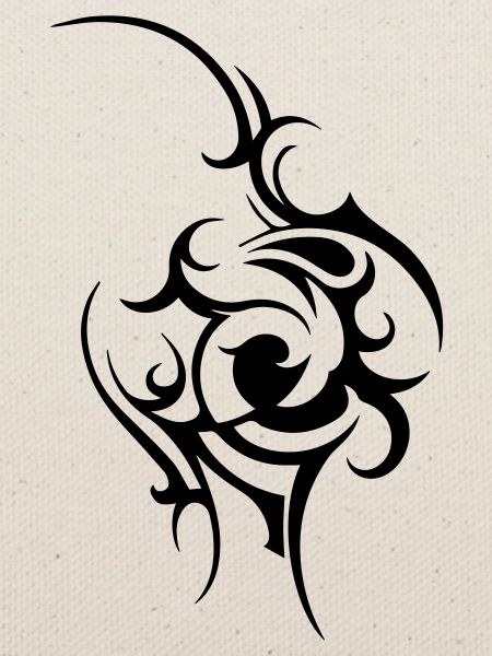 tribal