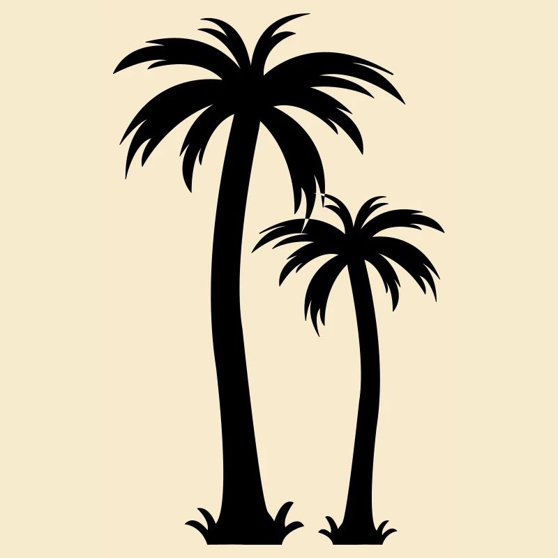 palmen