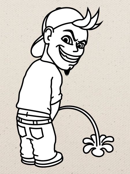 Pee Boy 2c
