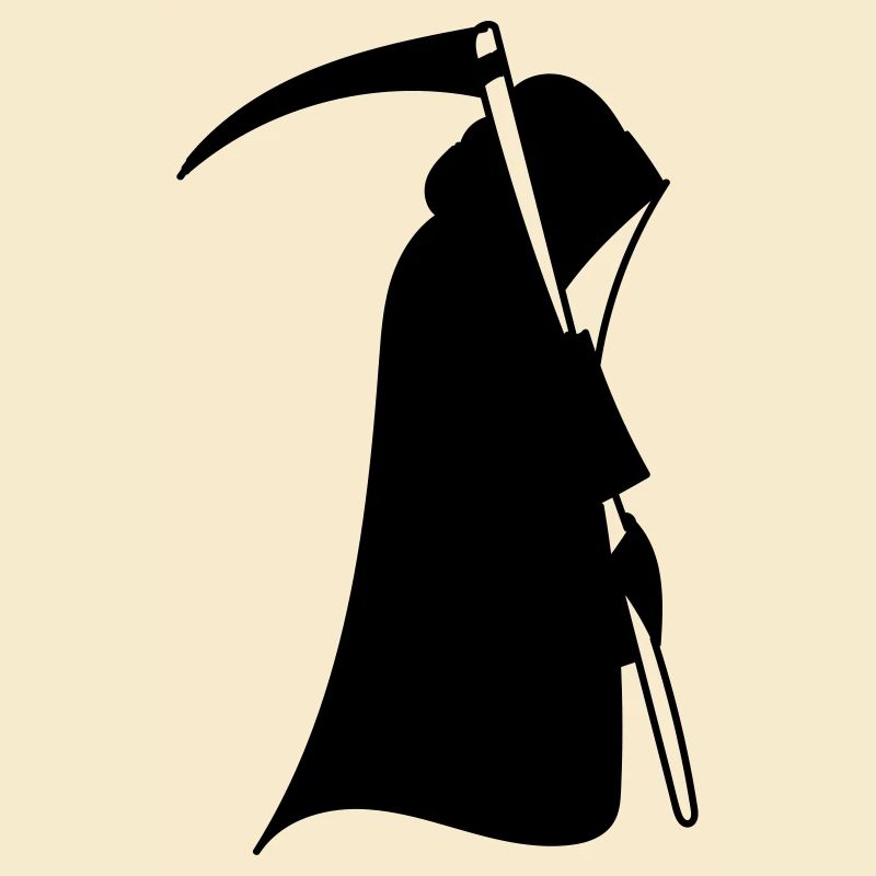 Der Tod