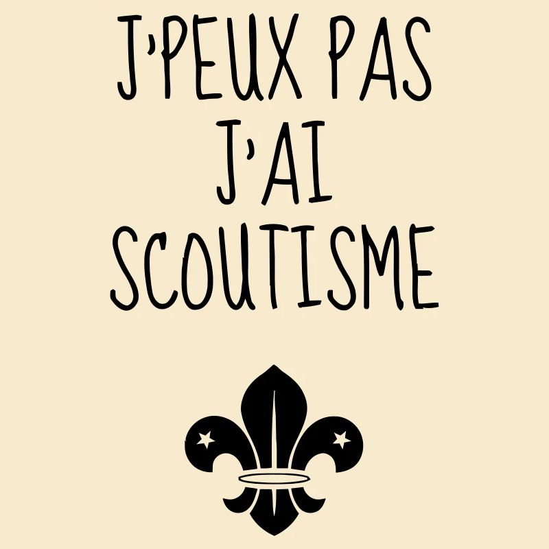 scout / scouting / scoutisme / guide