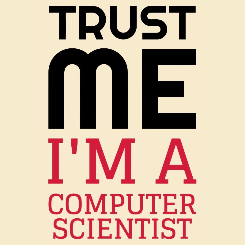 informatique / informaticien / ordinateur / geek