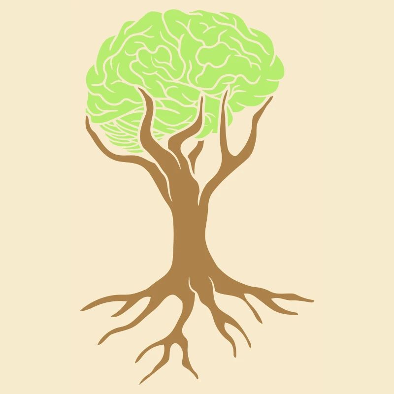 Brain tree design