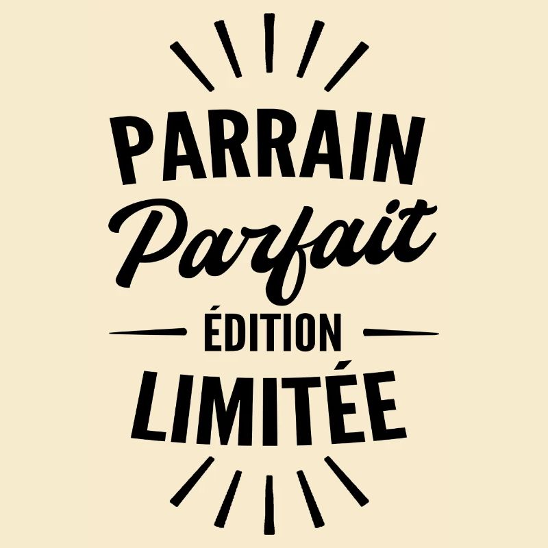 parrain parfait édition limitée