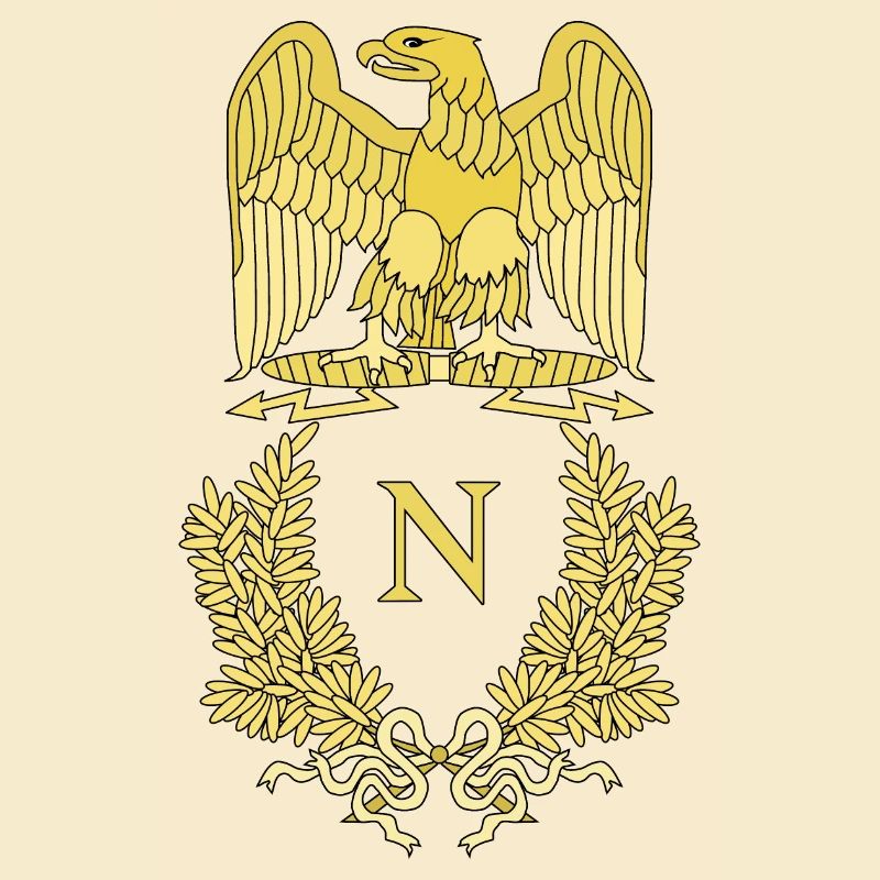 Napoleon Bonaparte Eagle