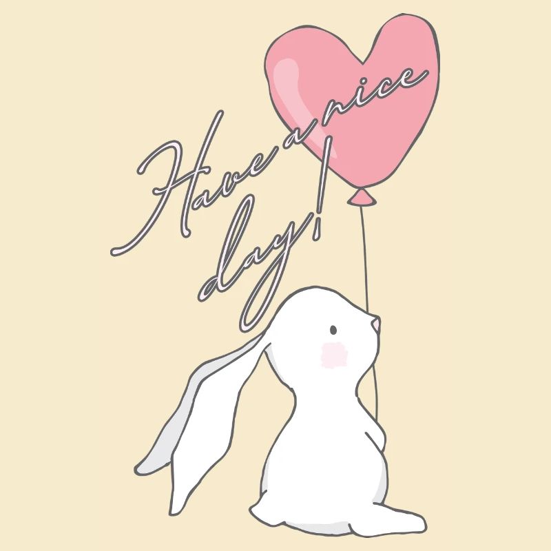 Have a nice day!