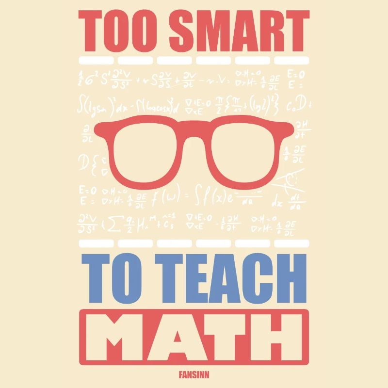Mathématiques Math Mathématicien Math Professeur Cadeau