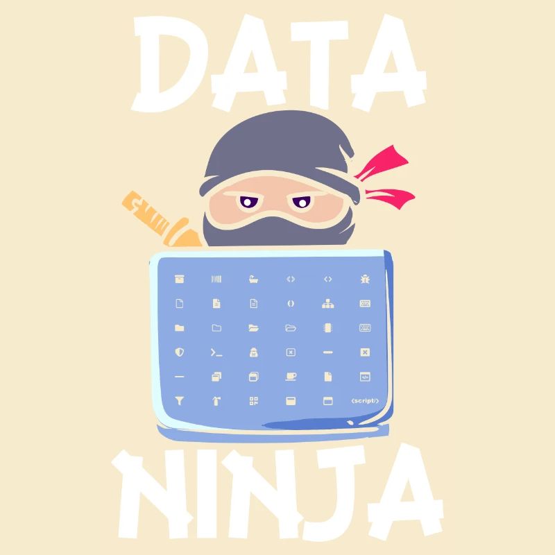 Data Ninja