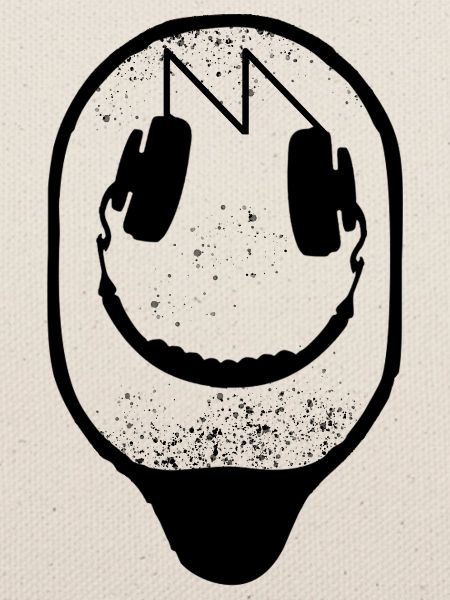 Lamp 303 Headphone