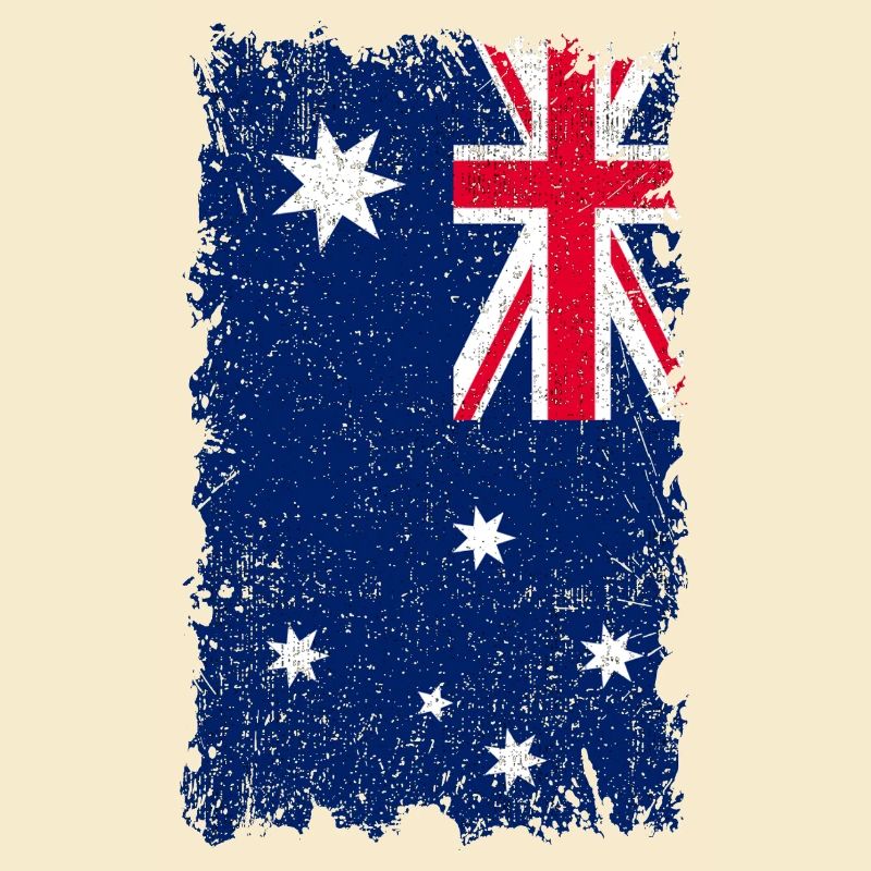 Drapeau australien