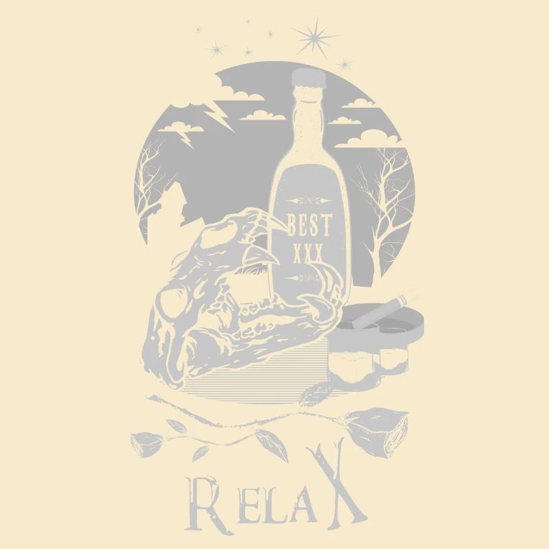 Beste Relax Whiskey