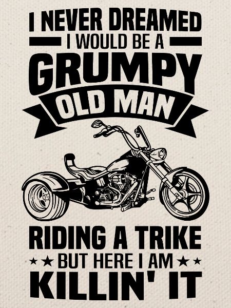 Trike