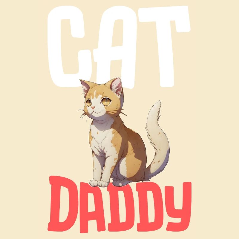 Cat Daddy: Robust Typography