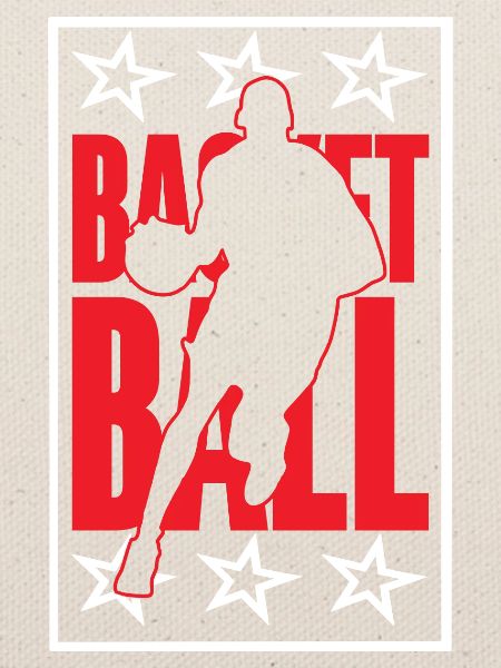 Basketball Basketballer