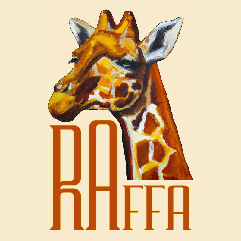 Raffa-Giraffa