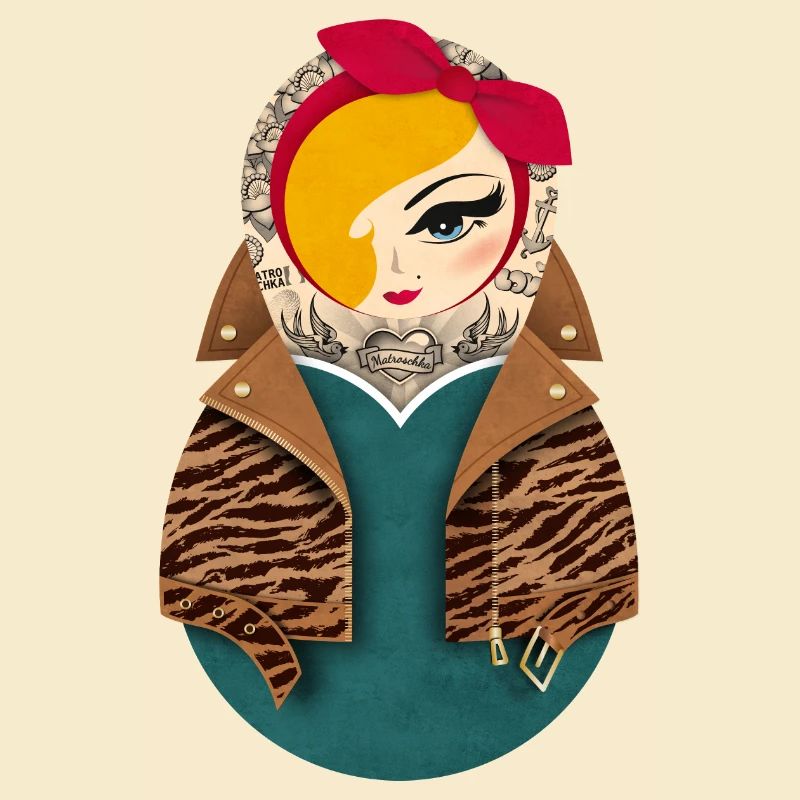 Matroschka Jayne