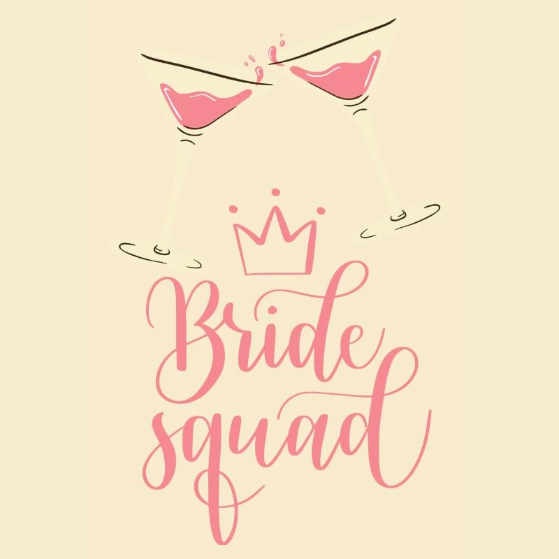 Bride Squad