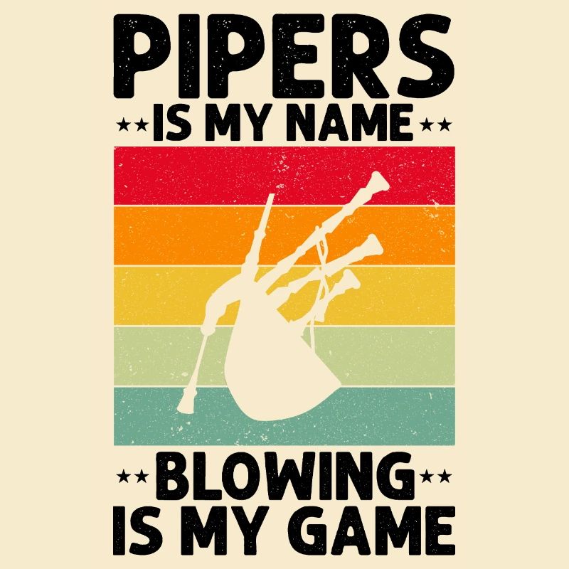 Cornemuse pour cornemuse et écossaise