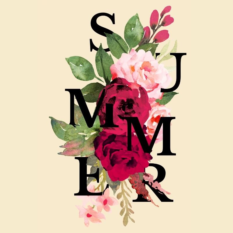 Sommerblume