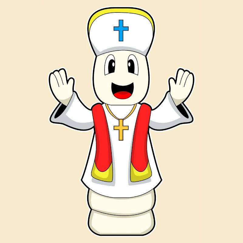 Chess Piece Bishop Chess