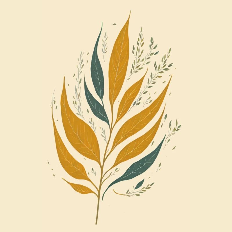 Leaves