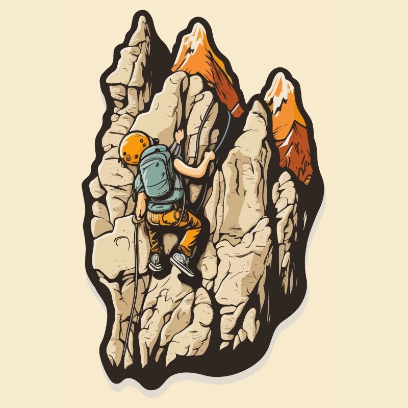 Performance de pointe: Escalade