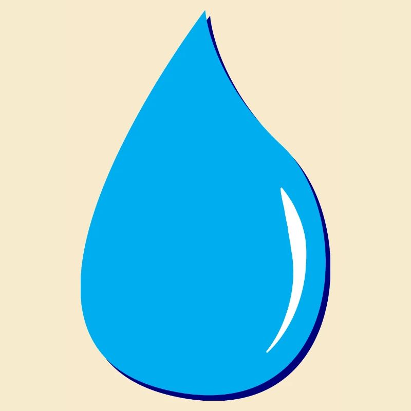 waterdrop Wassertropfen