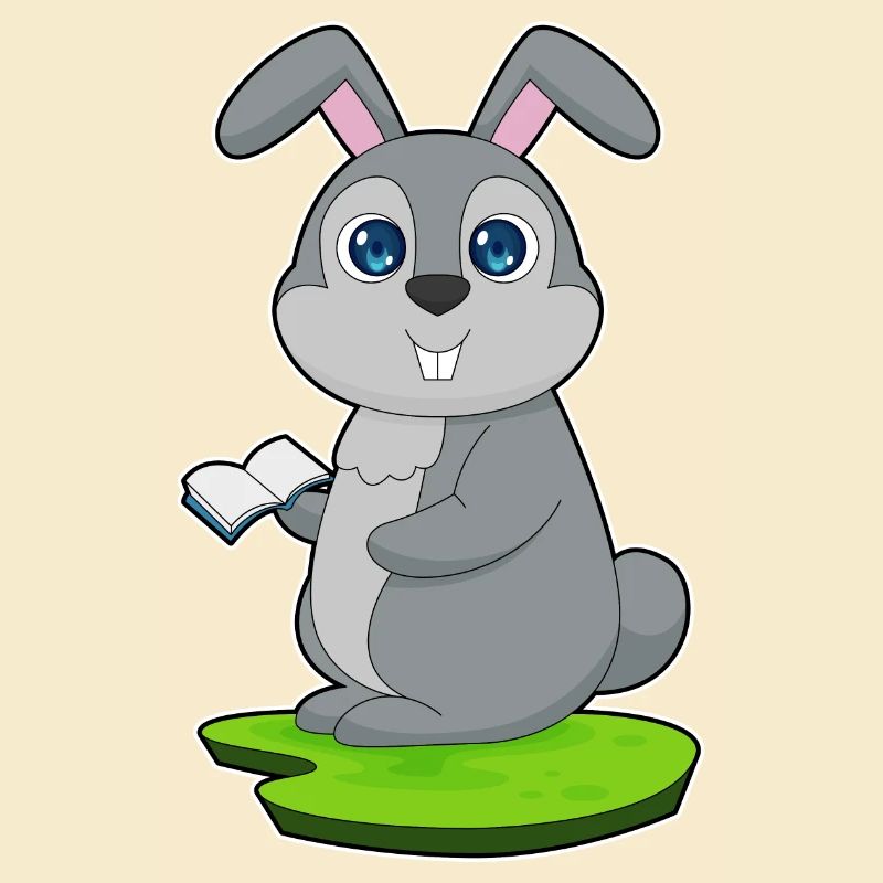 Bunny Book