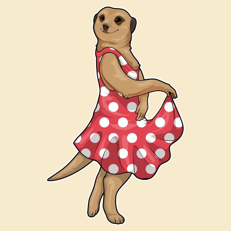 Suricate Polkadot