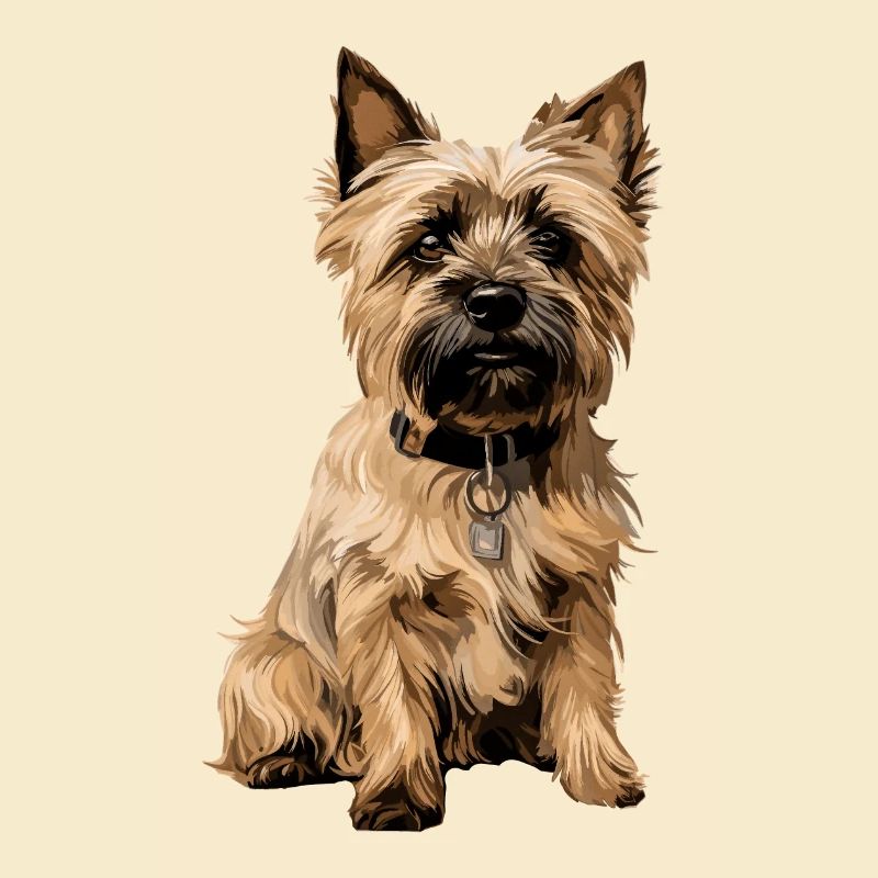 Cairn Terrier 4