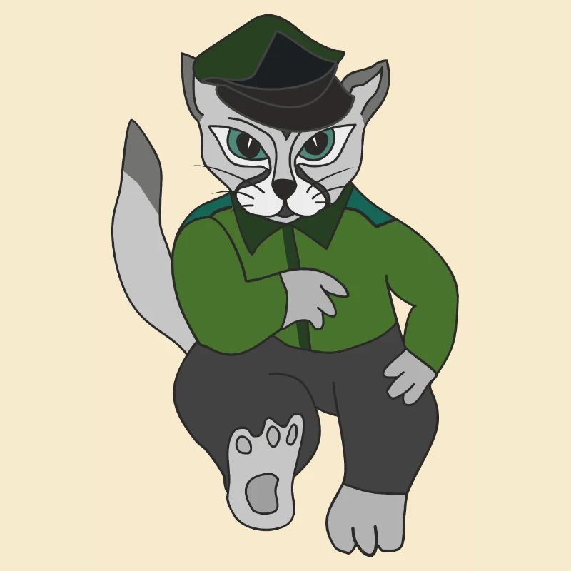 Katze
