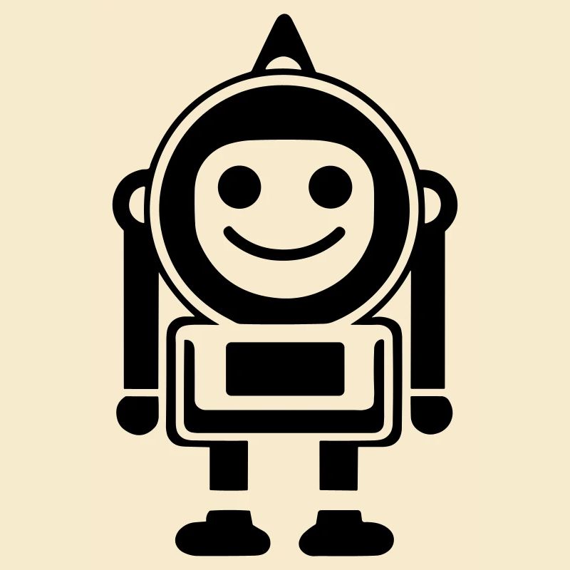 Small robot