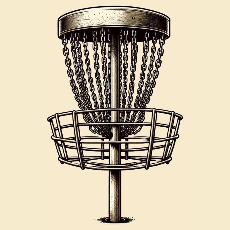 Discgolf