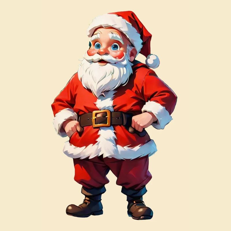 Weihnachtsmann