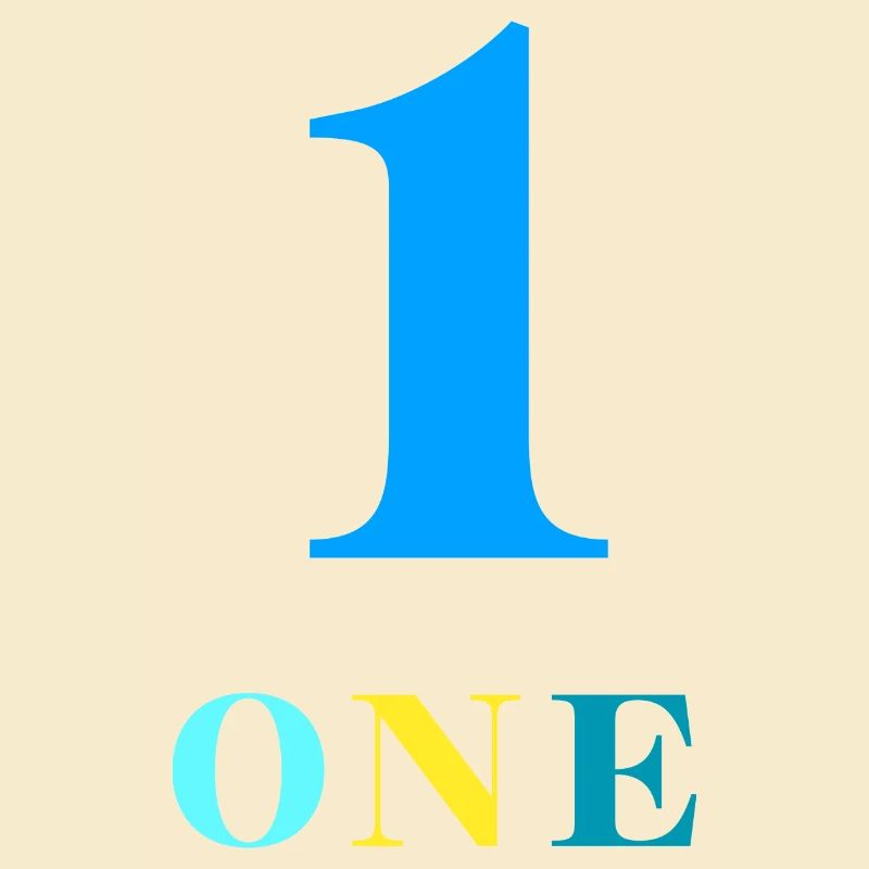 One-1st Anniversary