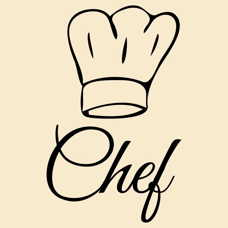 Küchenchef Koch Chef