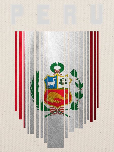 Flagge von Peru, peruanischer Stolz