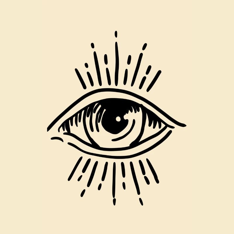 Oeil