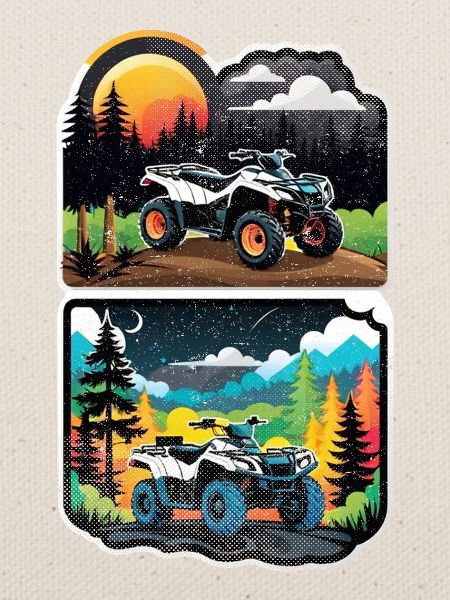 Quad & Offroad