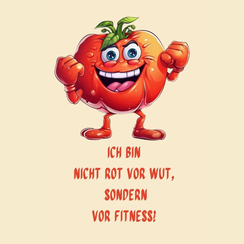 Tommy das Tomatenwunder