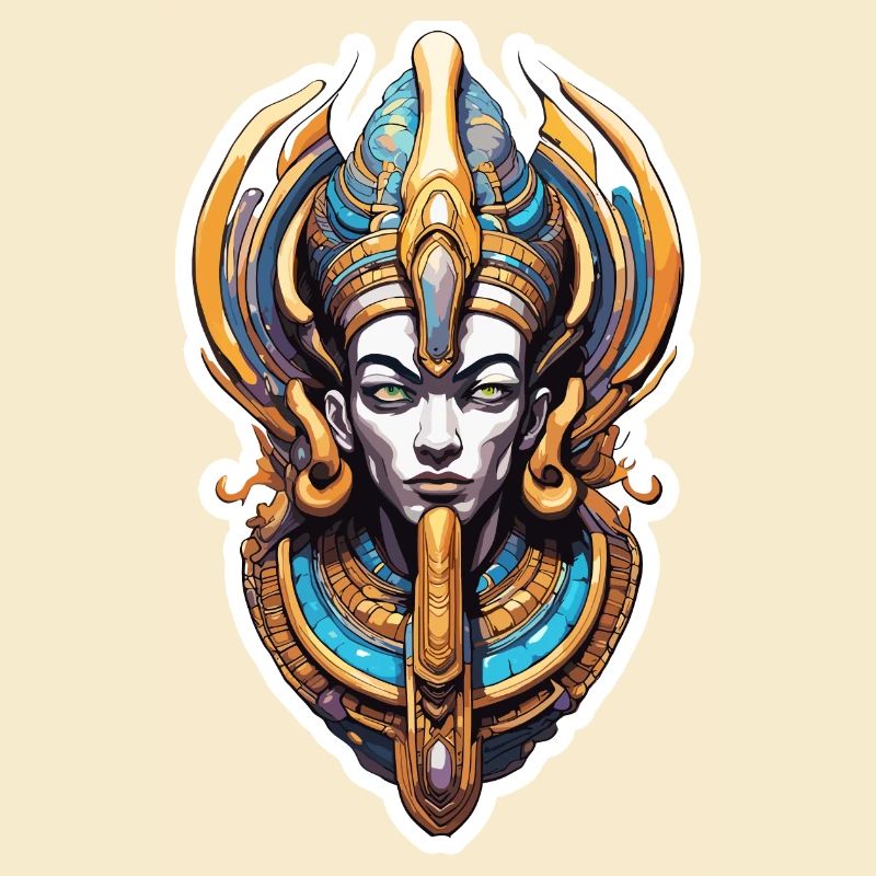 Egypt / Pharaoh / Mummies / Hieroglyphics / Sphinx