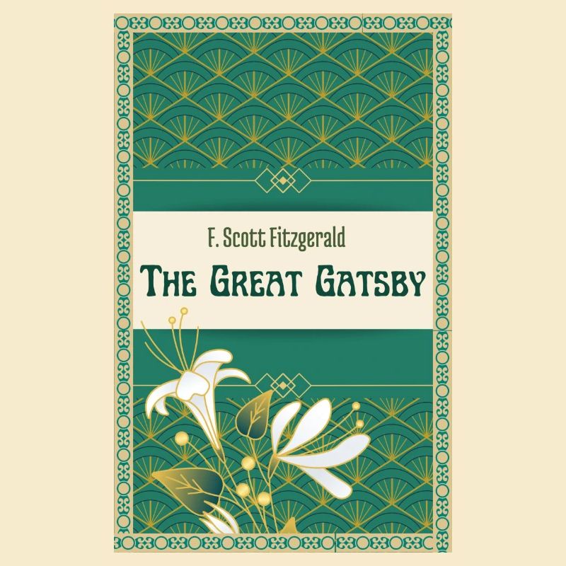 Fitzgeralds Der große Gatsby