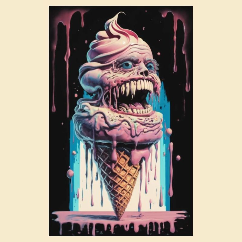 Eis Eis Scream