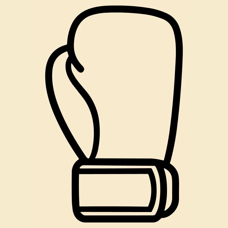 Boxhandschuh