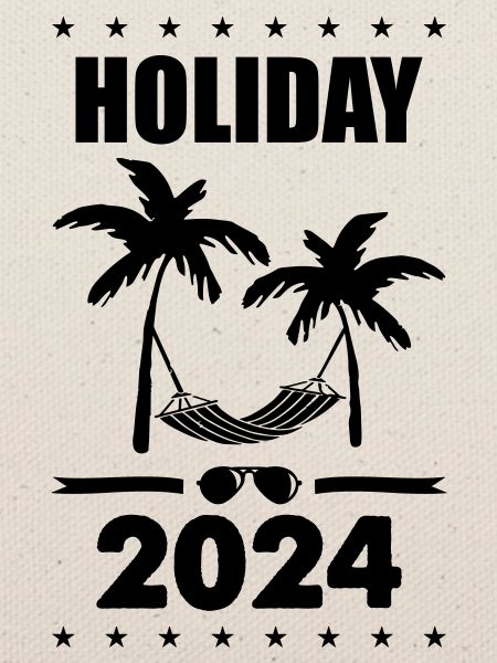 holiday 2024