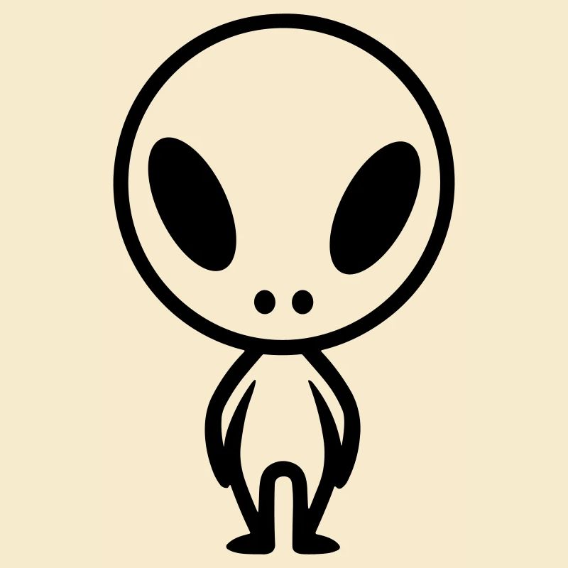 alien