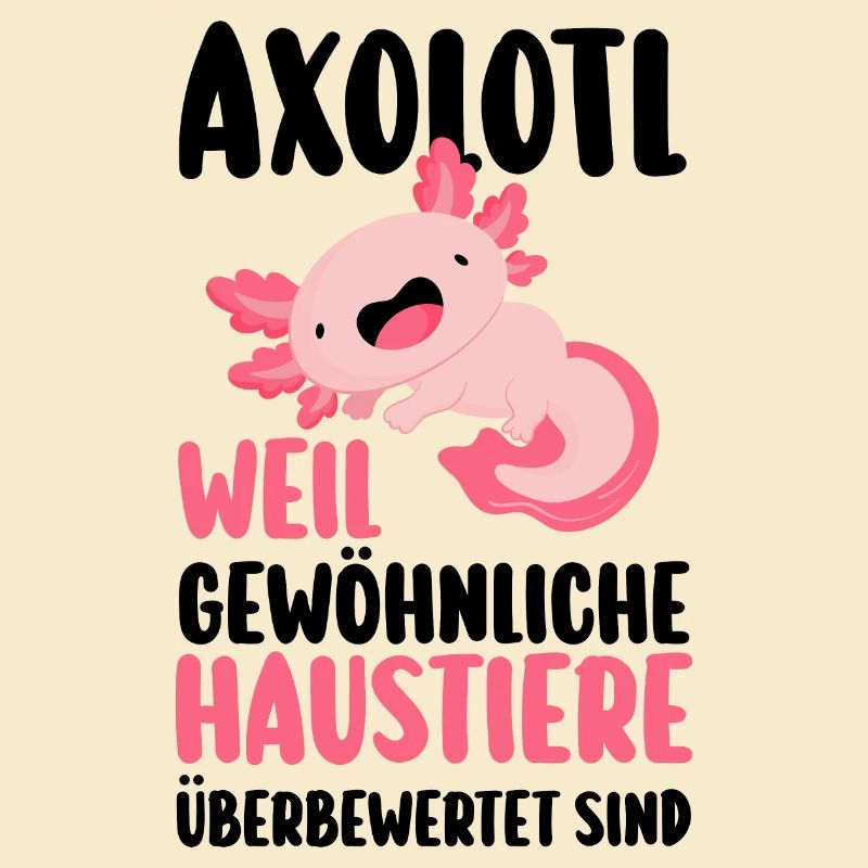 Axolotl