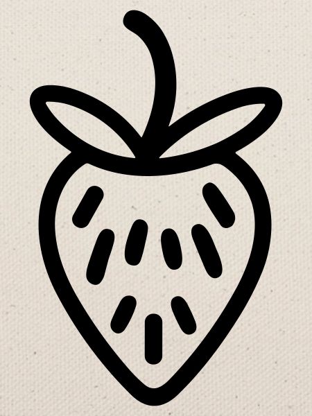 Erdbeere