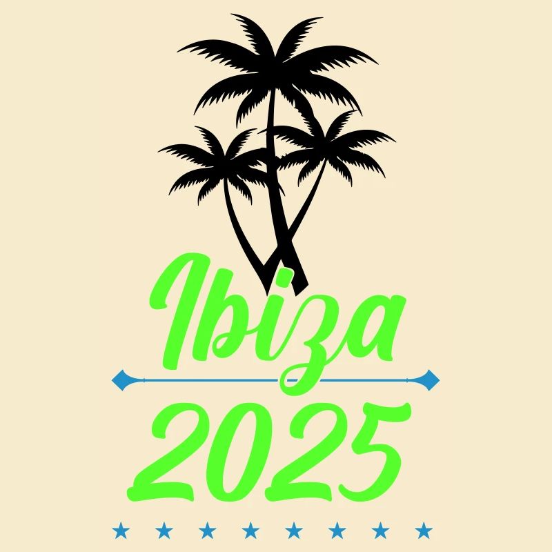 Ibiza 2025